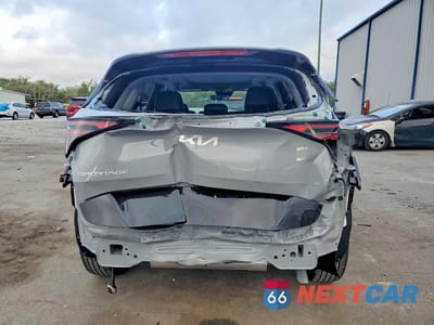 Zdjęcie 6 z 14 samochodu: 2026 KIA SPORTAGE SX VIN:5XYK43DF2TG402016 - miniatura