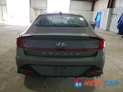Zdjęcie 6 z 12 samochodu: 2023 HYUNDAI SONATA SEL VIN:KMHL64JA9PA258057 - miniatura