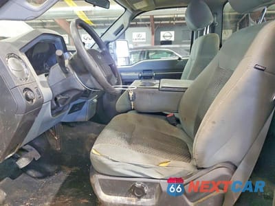 Zdjęcie 7 z 11 samochodu: 2012 FORD F350 SUPER DUTY VIN:1FTRF3BT7CEA23104 - miniatura