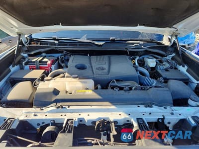 Zdjęcie 11 z 11 samochodu: 2024 TOYOTA TUNDRA SR5 VIN:5TFLA5DB5RX165078 - miniatura