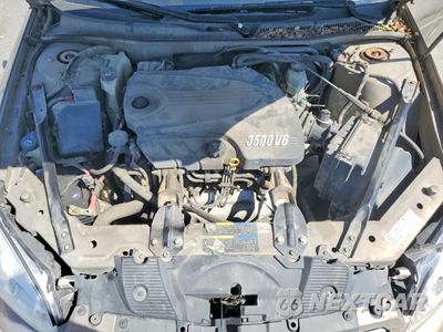 Zdjęcie 11 z 13 samochodu: 2007 CHEVROLET IMPALA LS VIN:2G1WB58K679224437 - miniatura