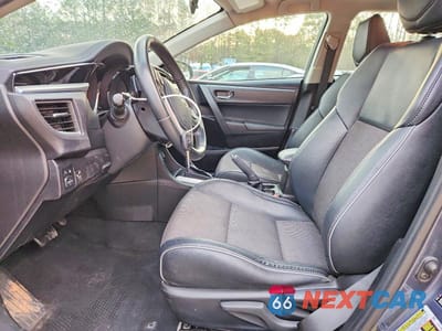 Zdjęcie 7 z 12 samochodu: 2014 TOYOTA COROLLA S VIN:5YFBURHE2EP029790 - miniatura