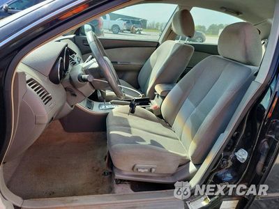 Zdjęcie 7 z 11 samochodu: 2006 NISSAN ALTIMA 2.5 VIN:1N4AL11D96C156375 - miniatura