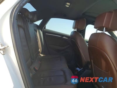 Zdjęcie 10 z 12 samochodu: 2017 AUDI A3 PREMIUM PLUS VIN:WAUGUGFFXH1043786 - miniatura