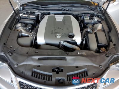 Zdjęcie 11 z 12 samochodu: 2017 LEXUS RC 350 BASE VIN:JTHHE5BC2H5015332 - miniatura