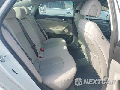 Zdjęcie 10 z 12 samochodu: 2015 HYUNDAI SONATA SE VIN:5NPE24AF2FH215711 - miniatura
