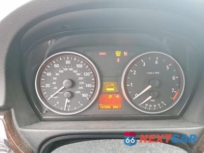 Zdjęcie 9 z 11 samochodu: 2006 BMW 325 I VIN:WBAVB13506PT23281 - miniatura