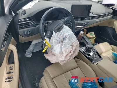 Zdjęcie 8 z 11 samochodu: 2024 AUDI A4 PREMIUM PLUS 45 VIN:WAUEAAF42RN006754 - miniatura