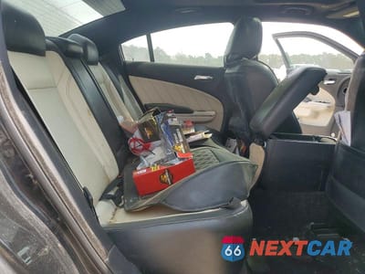 Zdjęcie 10 z 12 samochodu: 2018 DODGE CHARGER VIN:2C3CDXHG4JH203194 - miniatura