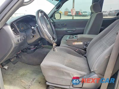 Zdjęcie 7 z 11 samochodu: 2003 TOYOTA TUNDRA SR5 VIN:5TBRN34183S395729 - miniatura