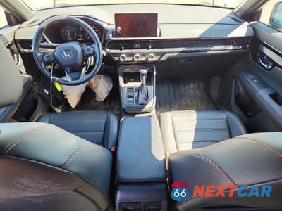 Zdjęcie 8 z 13 samochodu: 2024 HONDA CR-V SPORT TOURING VIN:2HKRS6H93RH802114 - miniatura
