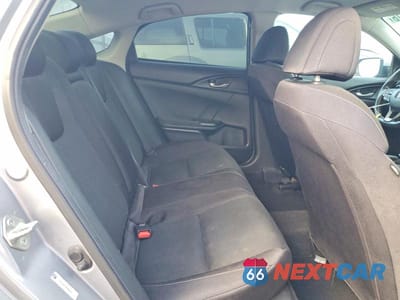 Zdjęcie 10 z 11 samochodu: 2019 HONDA INSIGHT EX VIN:19XZE4F57KE005242 - miniatura