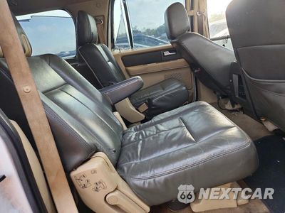 Zdjęcie 11 z 12 samochodu: 2007 FORD EXPEDITION EL XLT VIN:1FMFK15537LA41211 - miniatura