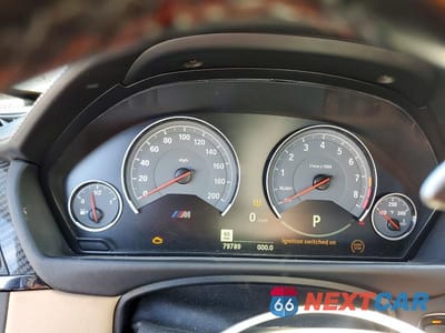 Zdjęcie 9 z 11 samochodu: 2015 BMW M3 VIN:WBS3C9C54FP804486 - miniatura