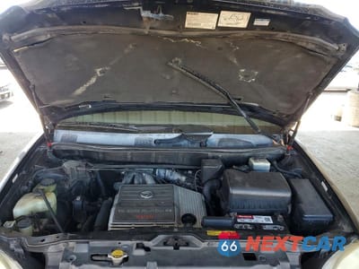 Zdjęcie 11 z 12 samochodu: 2001 LEXUS RX 300 BASE VIN:JTJHF10U210166304 - miniatura