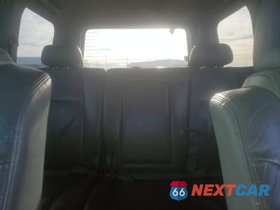 Zdjęcie 10 z 13 samochodu: 2004 HONDA PILOT EXL VIN:2HKYF18514H583954 - miniatura