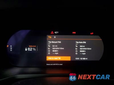 Zdjęcie 9 z 11 samochodu: 2023 POLESTAR 2 VIN:YSMED3KA8PL115220 - miniatura