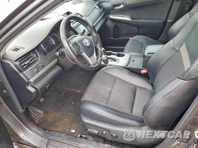 Zdjęcie 7 z 11 samochodu: 2012 TOYOTA CAMRY SE VIN:4T1BF1FKXCU020139 - miniatura