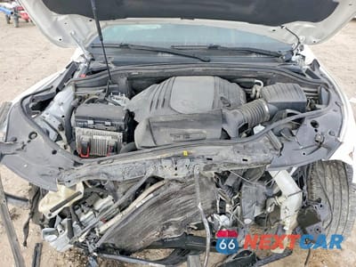 Zdjęcie 12 z 14 samochodu: 2023 DODGE DURANGO R/T VIN:1C4SDHCT7PC715030 - miniatura