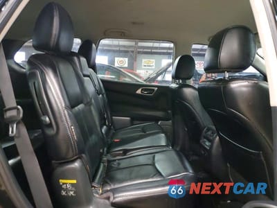 Zdjęcie 11 z 14 samochodu: 2019 NISSAN PATHFINDER SL VIN:5N1DR2MM4KC612148 - miniatura