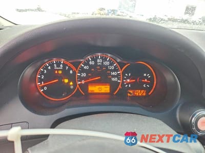 Zdjęcie 9 z 11 samochodu: 2009 NISSAN ALTIMA 2.5 VIN:1N4AL21E69N443289 - miniatura