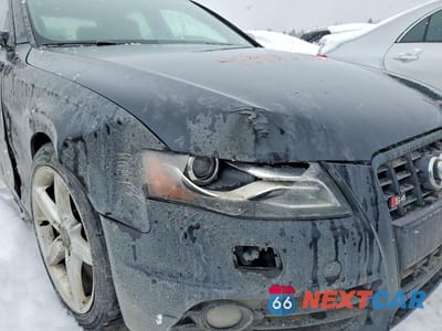 Zdjęcie 12 z 13 samochodu: 2012 AUDI S4 PREMIUM VIN:WAUHGCFL2CA050198 - miniatura