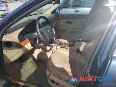 Zdjęcie 7 z 11 samochodu: 2002 BMW 525 I AUTOMATIC VIN:WBADT43492GZ97828 - miniatura