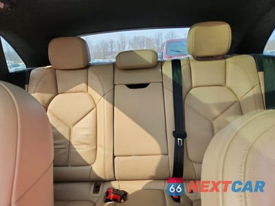Zdjęcie 10 z 13 samochodu: 2023 PORSCHE MACAN BASE VIN:WP1AA2A58PLB15296 - miniatura