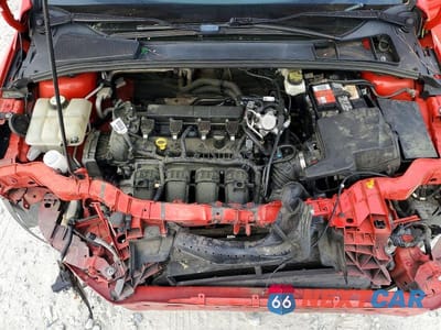 Zdjęcie 11 z 13 samochodu: 2017 FORD FOCUS SE VIN:1FADP3K23HL268277 - miniatura