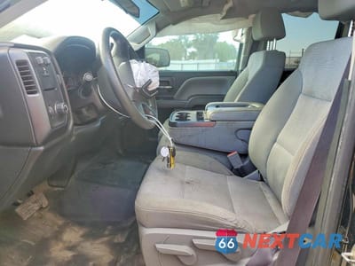 Zdjęcie 7 z 11 samochodu: 2017 GMC SIERRA C1500 VIN:1GTR1LEC0HZ329930 - miniatura