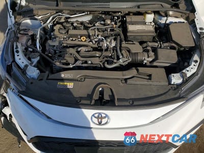 Zdjęcie 11 z 12 samochodu: 2024 TOYOTA COROLLA SE VIN:5YFS4MCE8RP203541 - miniatura