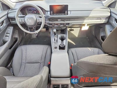 Zdjęcie 8 z 12 samochodu: 2025 HONDA ACCORD LX VIN:1HGCY1F23SA036798 - miniatura