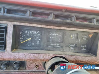 Zdjęcie 9 z 11 samochodu: 1985 FORD F250 VIN:1FTHF2614FPB38556 - miniatura