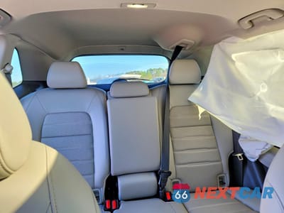 Zdjęcie 10 z 14 samochodu: 2024 HONDA CR-V EXL VIN:2HKRS3H71RH324823 - miniatura