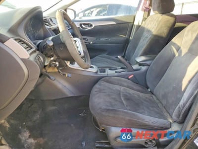 Zdjęcie 7 z 12 samochodu: 2015 NISSAN SENTRA S VIN:3N1AB7AP4FY351014 - miniatura