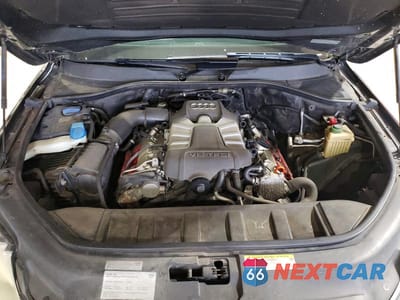 Zdjęcie 12 z 12 samochodu: 2012 AUDI Q7 PRESTIGE VIN:WA1DGAFE5CD009712 - miniatura