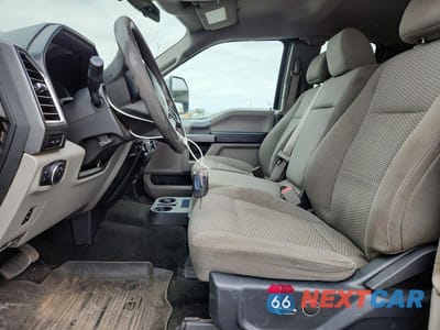 Zdjęcie 7 z 11 samochodu: 2017 FORD F250 SUPER DUTY VIN:1FT7X2B65HED31792 - miniatura