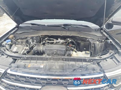 Zdjęcie 12 z 12 samochodu: 2022 FORD EXPLORER XLT VIN:1FMSK8DH8NGA01229 - miniatura