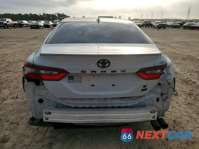 Zdjęcie 6 z 13 samochodu: 2022 TOYOTA CAMRY SE VIN:4T1G11AK7NU064761 - miniatura