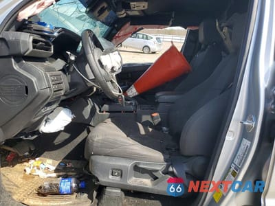 Zdjęcie 7 z 11 samochodu: 2025 TOYOTA TACOMA SR VIN:3TYLD5KNXST012975 - miniatura