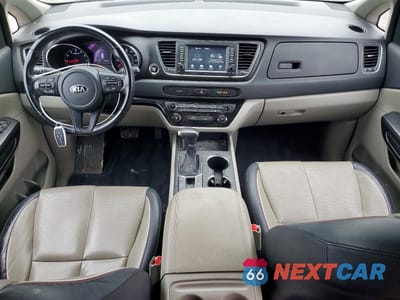 Zdjęcie 8 z 12 samochodu: 2019 KIA SEDONA EX VIN:KNDMB5C13K6510825 - miniatura