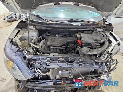 Zdjęcie 11 z 13 samochodu: 2019 NISSAN ROGUE SPORT S VIN:JN1BJ1CR1KW628769 - miniatura