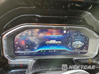 Zdjęcie 9 z 12 samochodu: 2023 CHEVROLET SILVERADO K1500 LT VIN:3GCPDDEK9PG163823 - miniatura