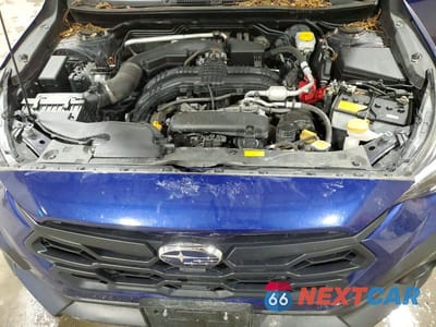 Zdjęcie 11 z 12 samochodu: 2024 SUBARU CROSSTREK VIN:JF2GUABC6R8272486 - miniatura
