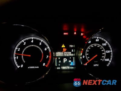 Zdjęcie 9 z 14 samochodu: 2017 MITSUBISHI OUTLANDER SPORT ES VIN:JA4AR3AU2HZ034259 - miniatura