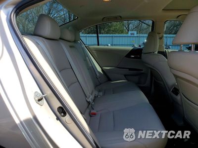 Zdjęcie 10 z 13 samochodu: 2014 HONDA ACCORD EXL VIN:1HGCR2F82EA053331 - miniatura