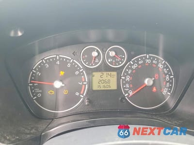 Zdjęcie 9 z 13 samochodu: 2013 FORD TRANSIT CONNECT XLT DELIVERY VAN VIN:NM0LS7DN2DT163904 - miniatura