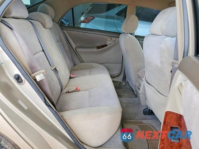 Zdjęcie 10 z 11 samochodu: 2006 TOYOTA COROLLA VIN:1NXBR32E76Z740392 - miniatura