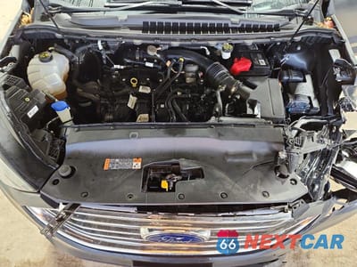 Zdjęcie 12 z 13 samochodu: 2021 FORD EDGE SEL VIN:2FMPK4J97MBA58619 - miniatura