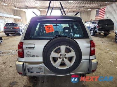 Zdjęcie 6 z 11 samochodu: 2005 TOYOTA RAV4 BASE VIN:JTEGD20V250067115 - miniatura
